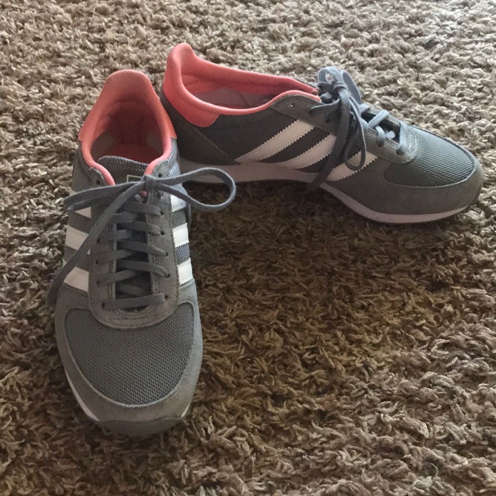 Adidas shoes